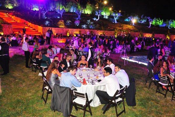 FEA Gala Dinner